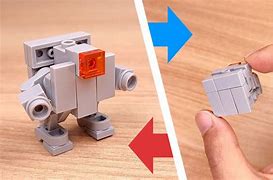 Image result for LEGO Transformer Small Instructions