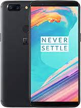 OnePlus 5T - Scheda Tecnica