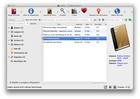 Image result for Comment Utiliser Calibre