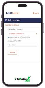 B.R.Goyal IPO Allotment Status - Allotment Out - IPO Watch