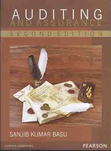 Buy Auditing and Assurance for CA (Old Edition) Book Online at Low ...