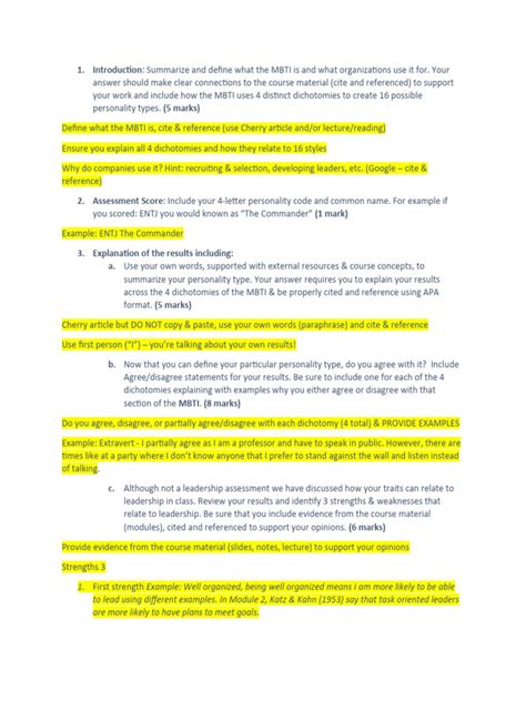 Image result for Reflection Assignment Examples