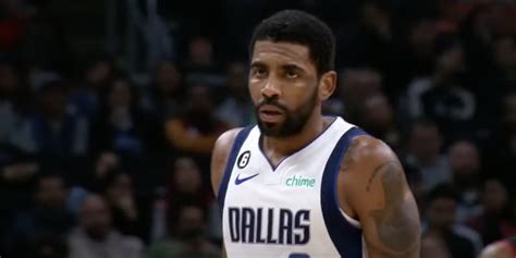 Kyrie Irving Signs $126 Million Contract Extension with Dallas ...
