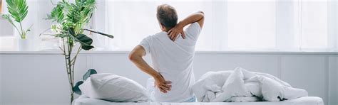 Don't Ignore the Signs: How to Determine if Your Mattress is Causing ...