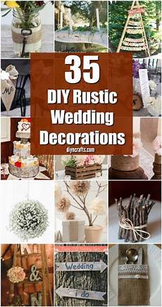 35 Breathtaking Diy Rustic Wedding Decorations For The Wedding Of Your Dreams by 35 Breathtaking Diy Rustic Wedding Decorations For The 35 Breathtaking Diy Rustic Wedding Decorations For The Wedding Of Your Dreams