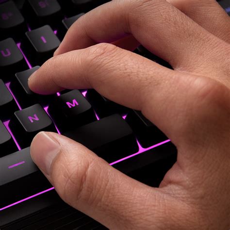 Image result for HyperX Core RGB Keyboard Software