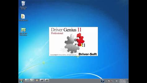 Driver Genius 23 Platinum Edition - Manage Your Drivers & Boost the Performance of Your PC