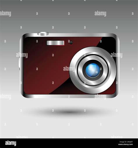 Camera Front View 的图像结果
