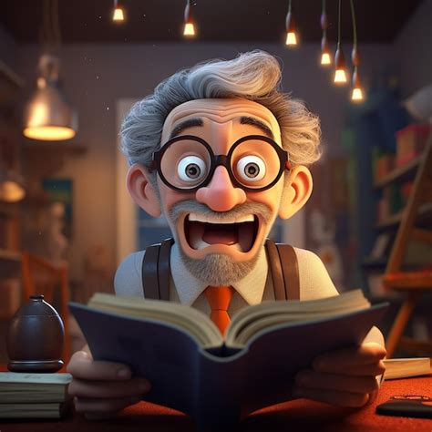 Knowledgeable Cartoon 的图像结果