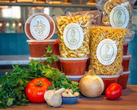 Bargello™ - Mediterranean Downtown Asheville Restaurant