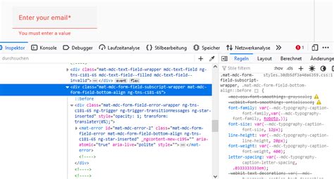 Image result for Angular Material Loading Form
