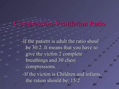 CPR( Cardiopulmonary Resuscitation | PPT