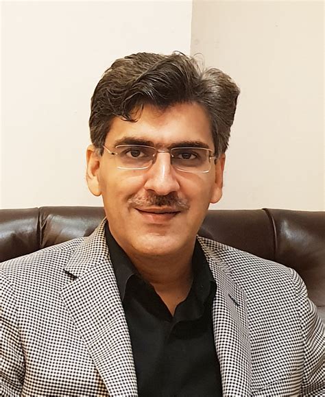 Gautam Khurana - Top Lawyer in India - ILO Consulting