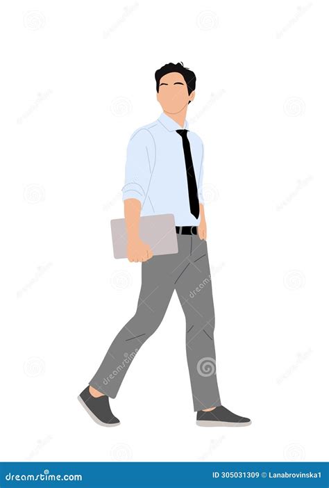 Business Man Character Vector 的图像结果