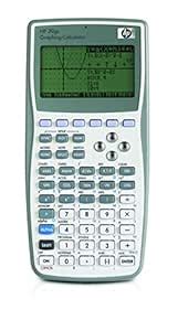HP 39gs Graphing Calculator : Amazon.in: Office Products
