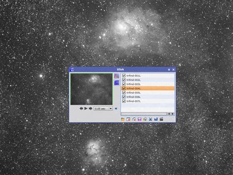Image result for Palette Scripts PixInsight