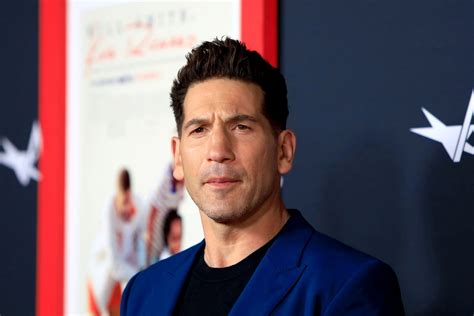 Spider-Man: Brand New Day - Jon Bernthal Joins The Cast