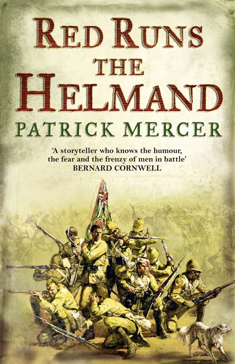 Buy Red Runs the Helmand Book Online at Low Prices in India | Red Runs ...