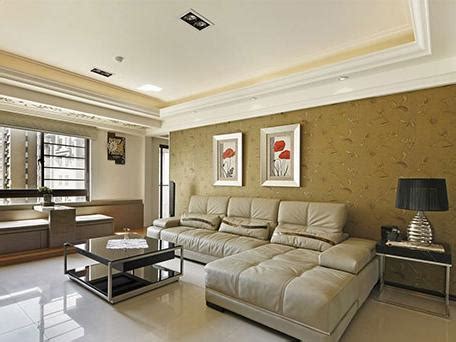 台湾台中132平复式现代简约公寓设计 - 设计之家