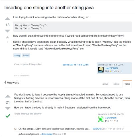 How to Use Stack Overflow 的图像结果