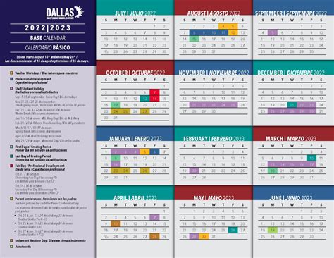Atlanta Public Schools 2024-2025 Calendar