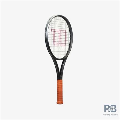 Wilson RF01 Pro Tennis Racquet – Power & Precision – Probadminton