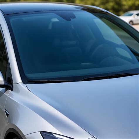 How Much to Replace Tesla Model 3 Windshield – TESMAG