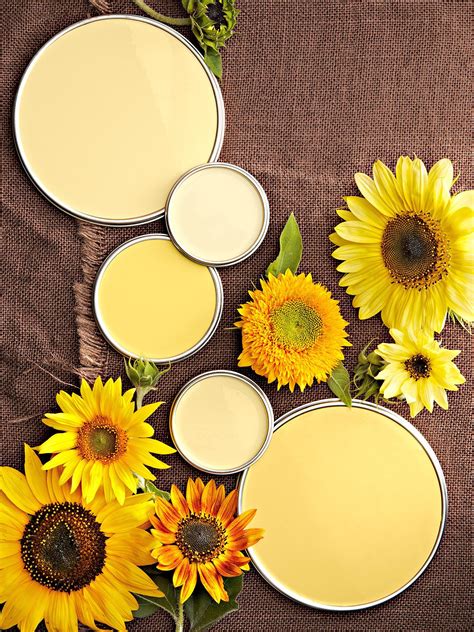 16 Yellow Paint Colors Interior Designers Love to Use
