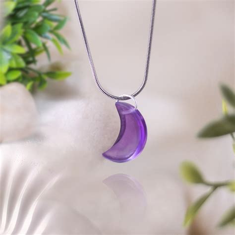 Amethyst Natural Healing Stone - Information & Properties