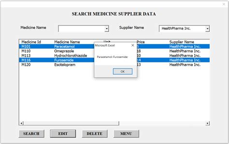 Image result for ListBox Text Column VBA Excel