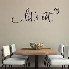wall sticker decal quotes wall quotes decals let s eat kitchen quotes stickers wall sticker decal quotes wall quotes decals let s eat kitchen quotes stickers