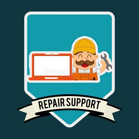 Computer IT Support Design 的图像结果