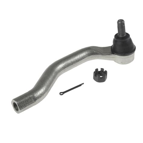 Blue Print | ADH28764 | Tie Rod End with nut | bilstein group ...