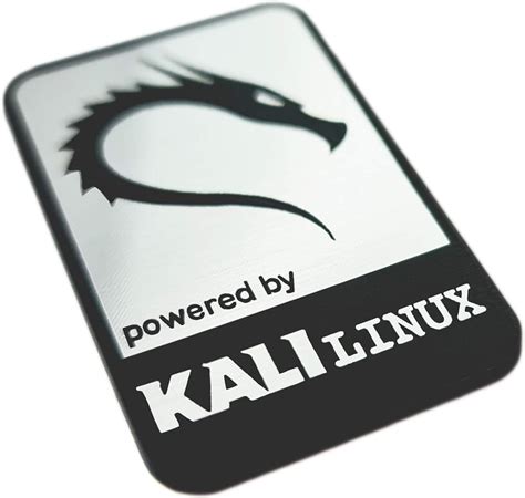 Image result for kali linux logo