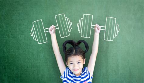 5 Signs You Are Raising a Strong Child - lifeberrys.com