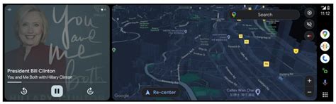 Google Maps testa gli edifici 3D durante la navigazione sull'app