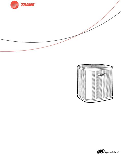 Old Trane Model Numbers at Kathleen Andrews blog