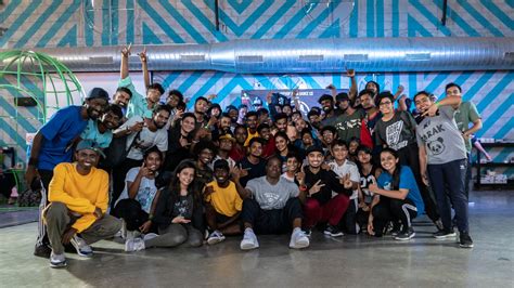 HIP HOP INDIA DANCE CO in Koramangala 8th Block,Bangalore - Best Dance ...