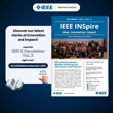 IEEE Internet of Things Ecosystem