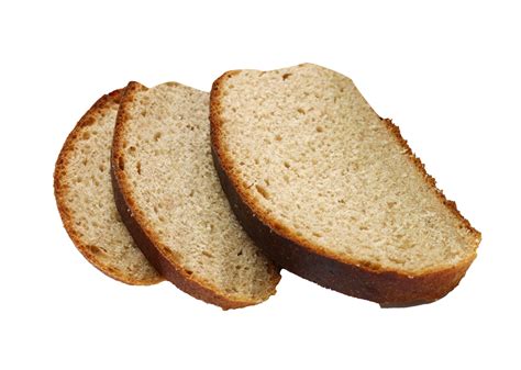 slices of bread 13795073 PNG