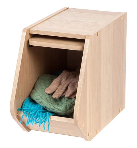 Stackable Box Storage 的图像结果