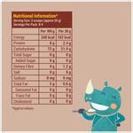 Buy Slurrp Farm Sprouted Ragi Powder, 100% Natural Ragi/Nachni, No ...