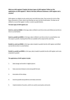 Explain the various elements of cache design in detail - Cache design ...