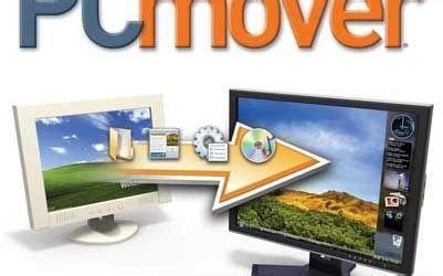 PC Mover Program 的图像结果