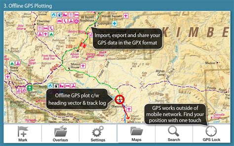 Image result for Memory Map App