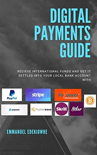 Digital Payments Guide: Recieve International Payments and get it ...