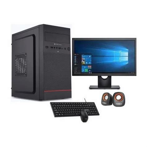 Image result for Assembled Desktop Computer