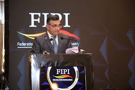 FIPI - Federation of Indian Petroleum Industry | www.fipi.org.in