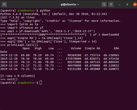 Image result for Install Ta Lib Python Windows