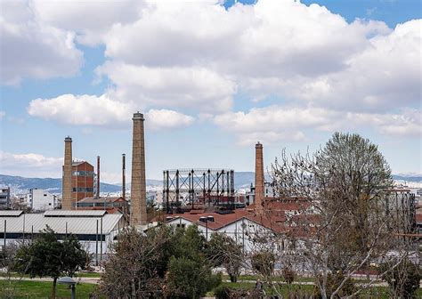 INDUSTRIAL GAS MUSEUM (2026) All You Need to Know BEFORE You Go (with ...